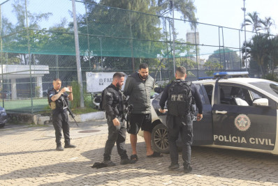 Operação mira núcleo da ADA que movimenta R$ 500 mil por semana