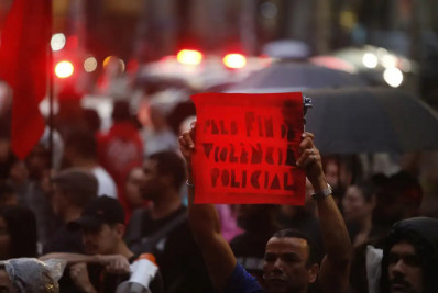 Estado pede desculpa a familiares de vítimas de violência policial