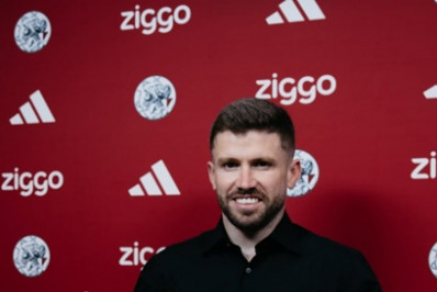 Clube holandês anuncia a contratação de ex-Fluminense como reforço