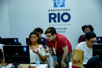 JUVRio abre 350 vagas em cursos gratuitos profissionalizantes