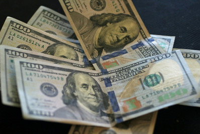 Mundo registra recorde de novos milionários