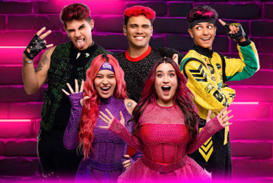 Dos Rosa Fantasy faz última apresentação no Rio em 2026