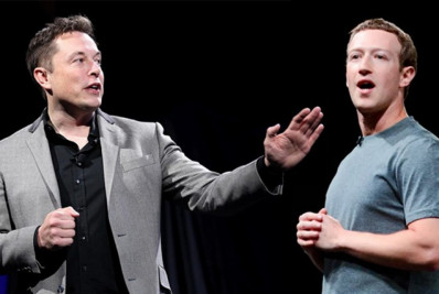 Presidente do UFC revela que Coliseu de Roma pediu R$ 800 milhões para luta Zuckerberg x Musk