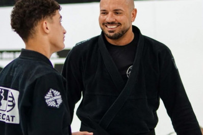 Victor Fernandes destaca evolução da CheckMat e mira novo pódio no Cabo Frio National Open