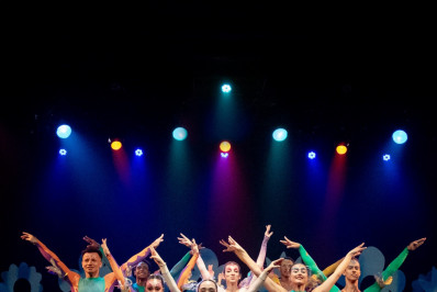 Nova Friburgo recebe Encontro Sesc de Dança de 1º a 5 de julho