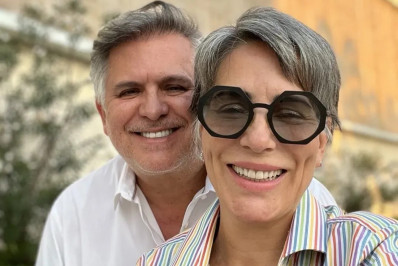 Pousada de Glória Pires e marido vira alvo da Justiça após Réveillon com ‘arroz e galeto’