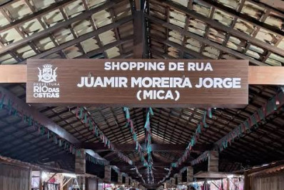 Feirinha do Centro entra para a história de Rio das Ostras e conquista título de Patrimônio Cultural Imaterial