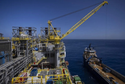Macaé mantém protagonismo nacional do petróleo e recebe quase R$ 200 milhões em royalties
