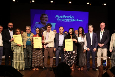 Sebrae lança projeto para apoiar capacitação de pequenos negócios