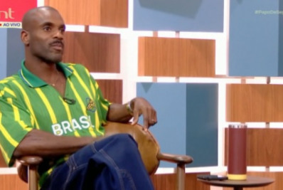 Rafael Zulu recorda violência obstétrica sofrida pela ex-mulher