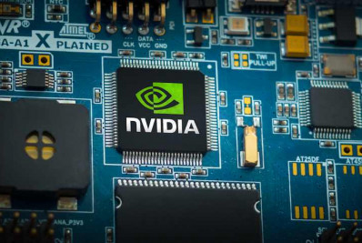 Taiwan investiga suposto contrabando de chips da Nvidia para a China