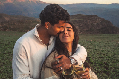 Ex-BBBs Lucas Pizane e Giovanna Lima terminam namoro