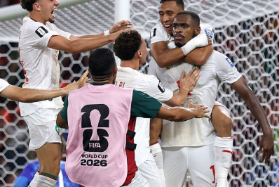 Marrocos vence Holanda nos pênaltis e vai às oitavas da Copa do Mundo