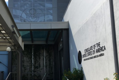 Embaixada dos EUA abre vagas para curso gratuito de inglês