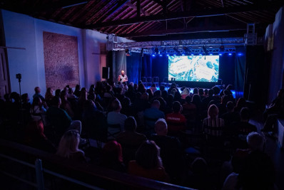 Peça teatral encerra primeiro ciclo do projeto Ipiabas Cultural