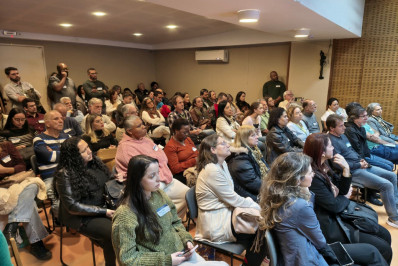 Comitê Piabanha promove debate sobre soluções para inundações em Petrópolis