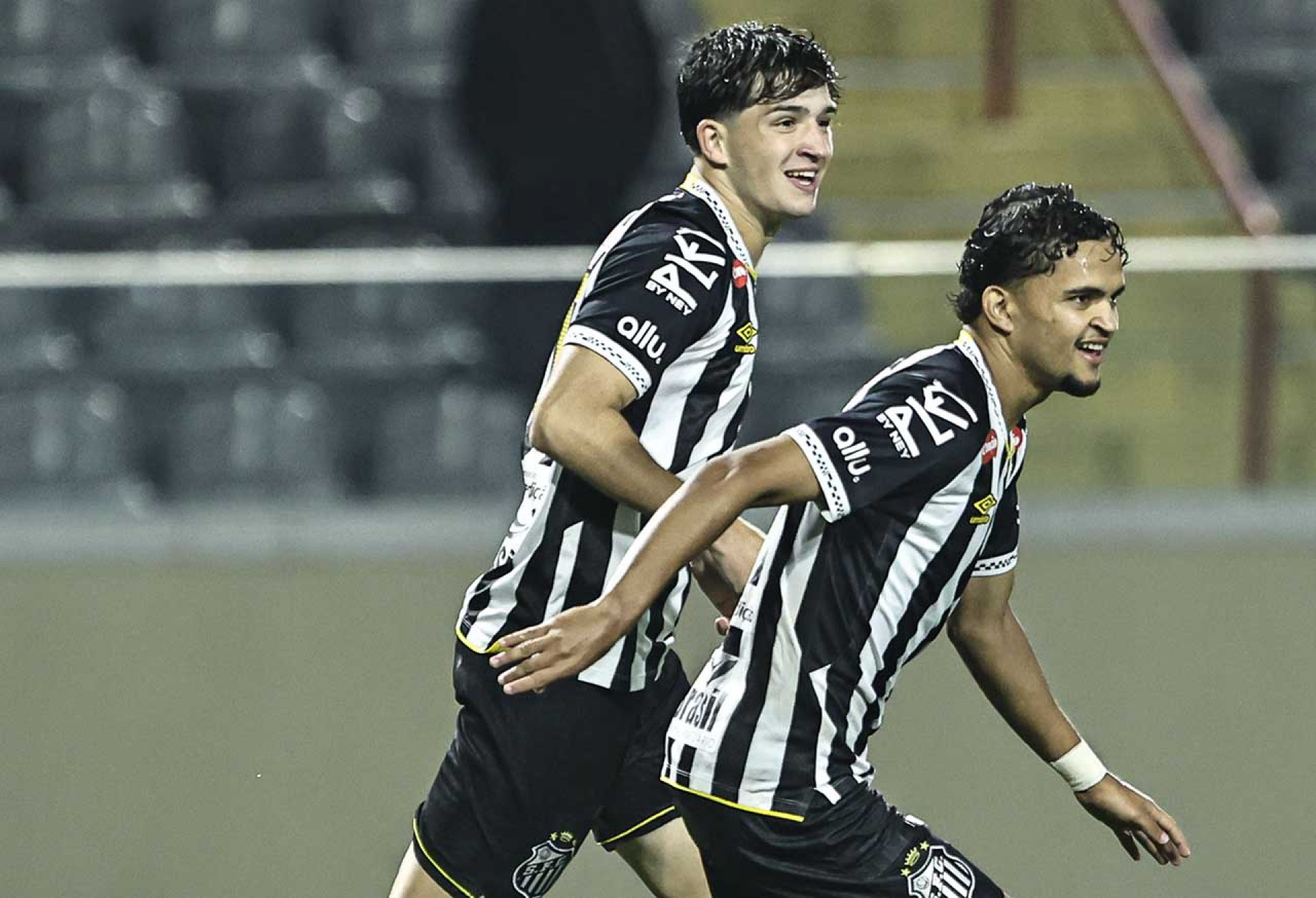 Santos x S&atilde;o Paulo (Sub-20): onde assistir, escala&ccedil;&otilde;es e arbitragem