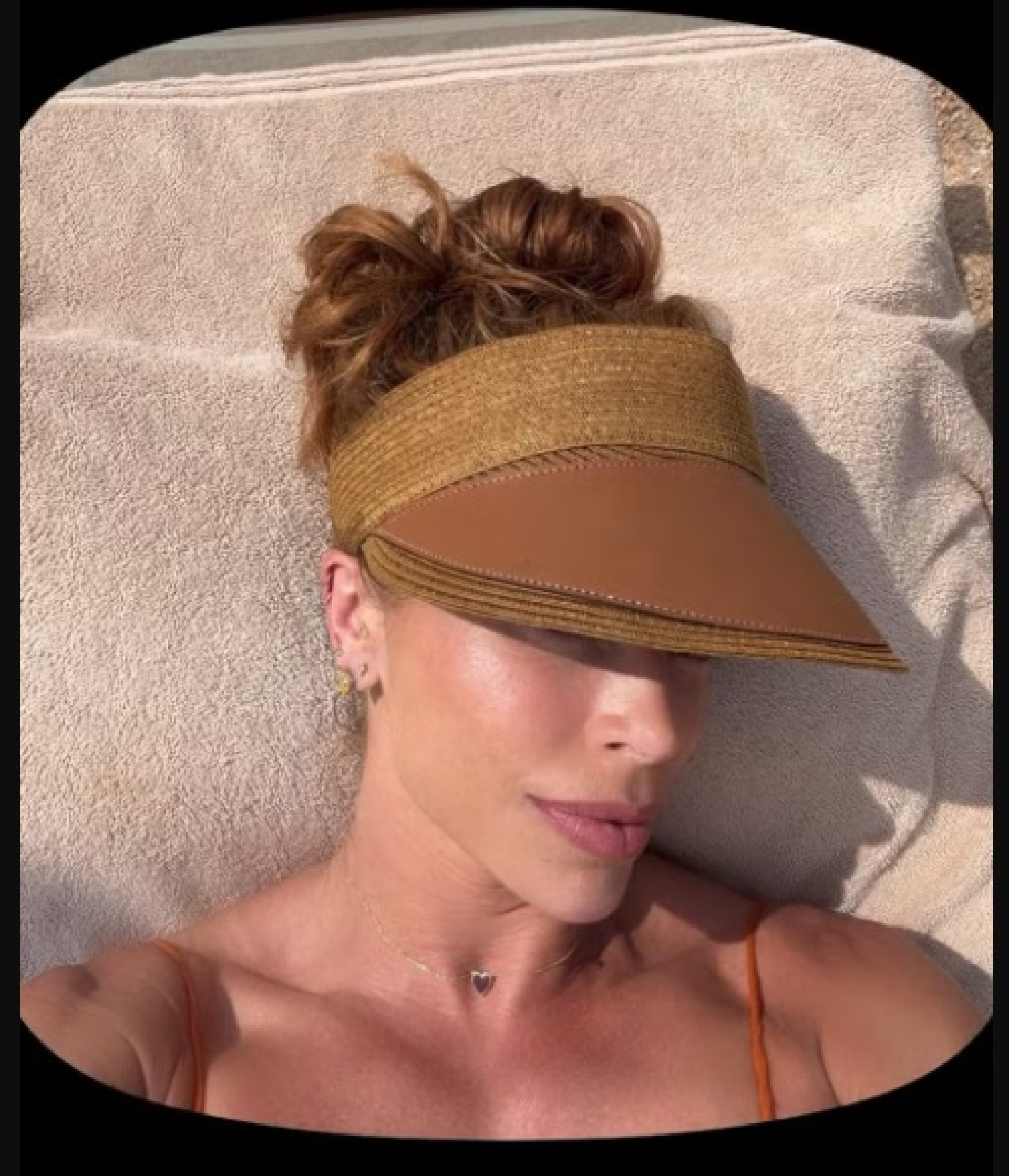 Grazi Massafera encerra férias na Itália com fotos de biquíni - Reprodução Instagram