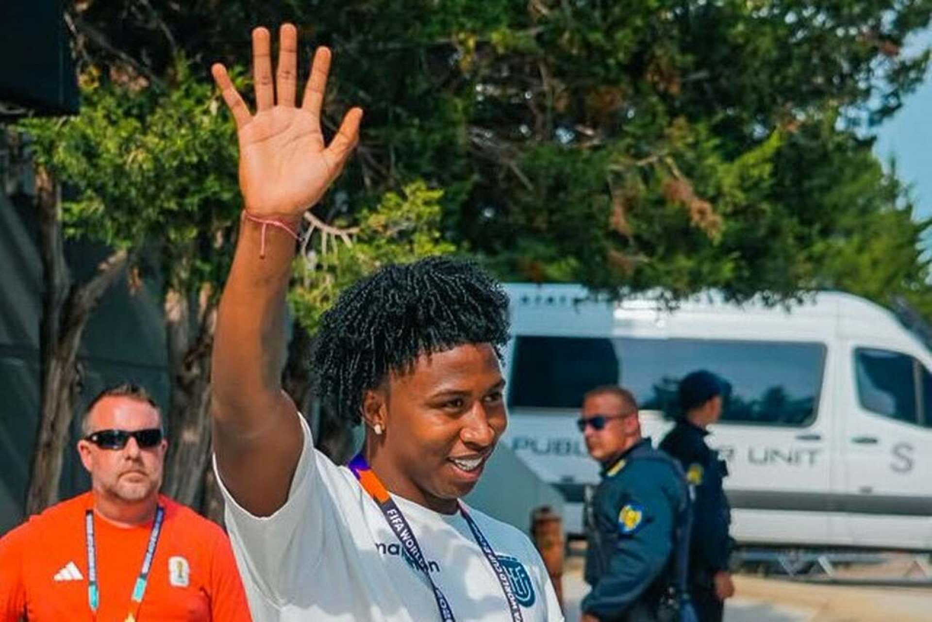 Atl&eacute;tico pode faturar mais com avan&ccedil;o do Equador na Copa