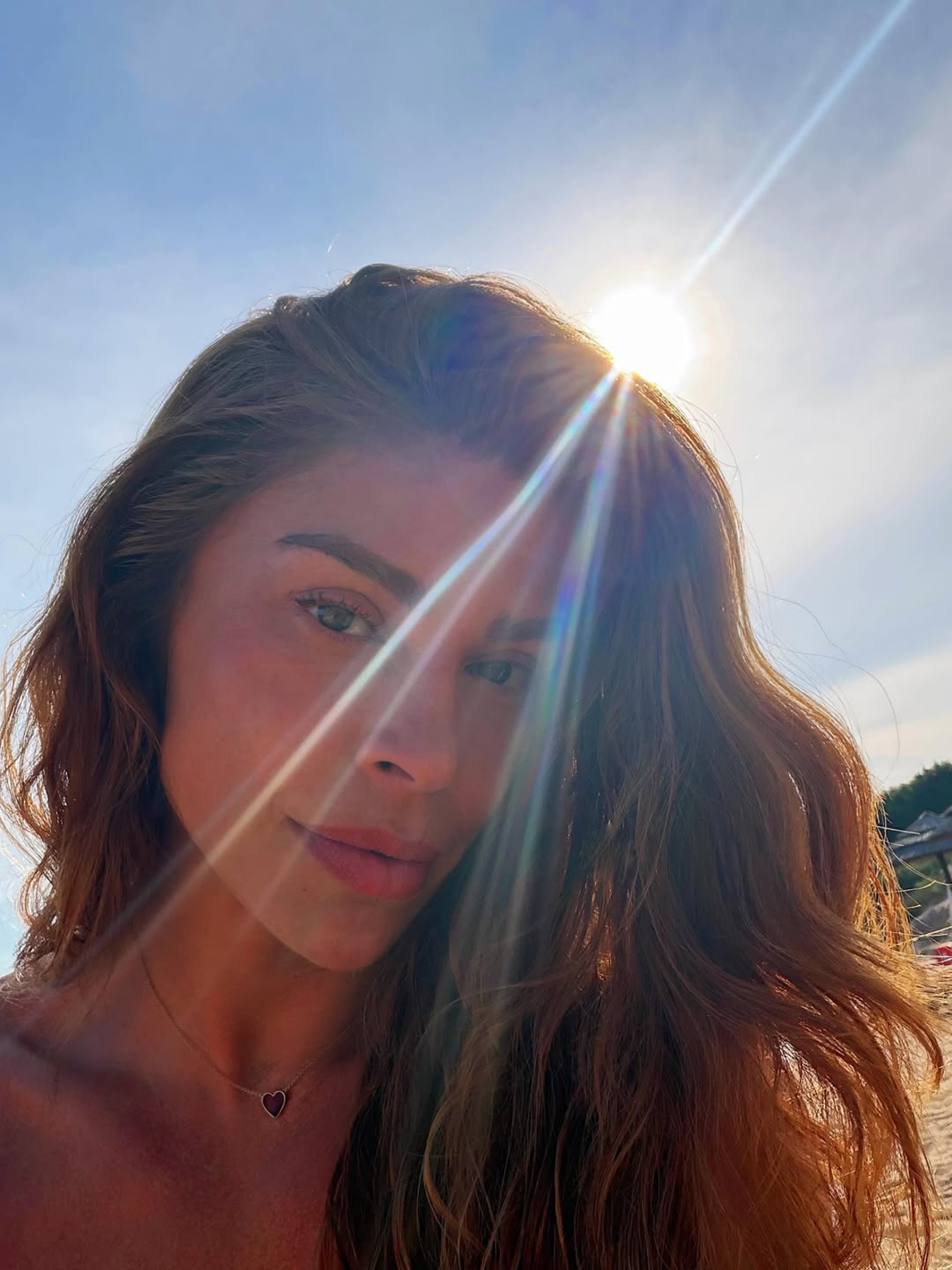 Grazi Massafera encerra férias na Itália com fotos de biquíni - Reprodução Instagram
