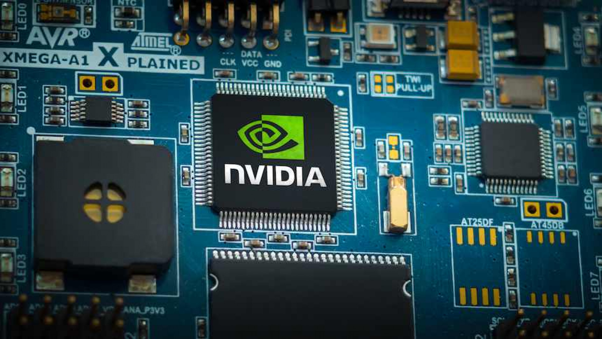 Taiwan investiga suposto contrabando de chips da Nvidia para a China