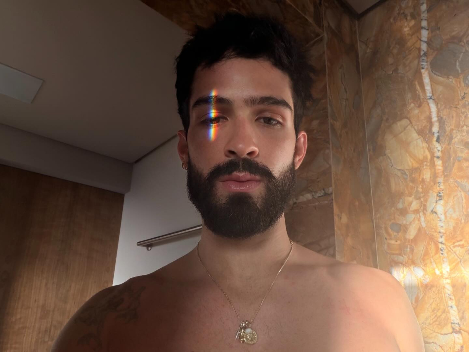 João Guilherme - Reprodução/Instagram