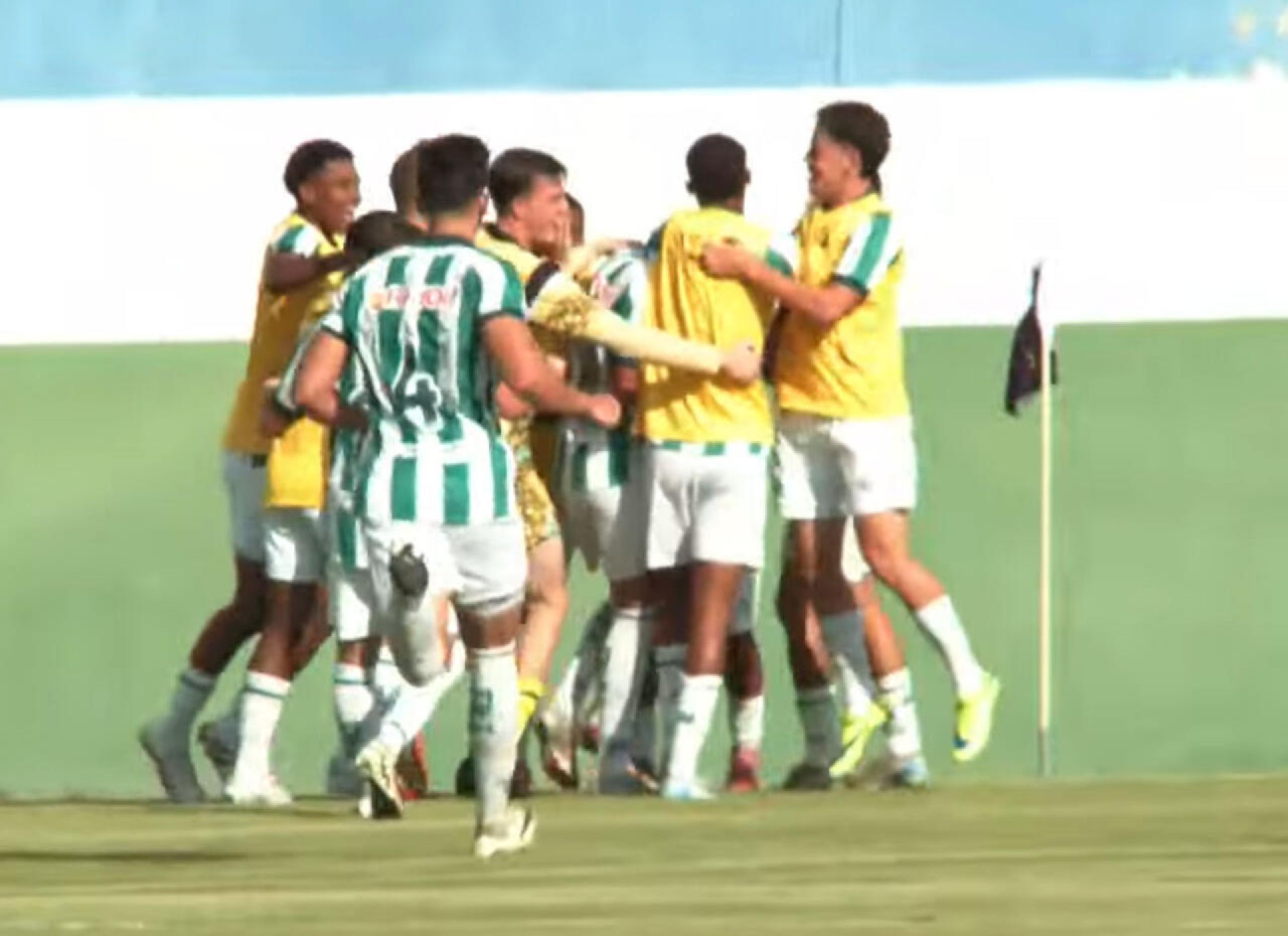 Juventude x Corinthians (Sub-20): onde assistir, escala&ccedil;&otilde;es e arbitragem