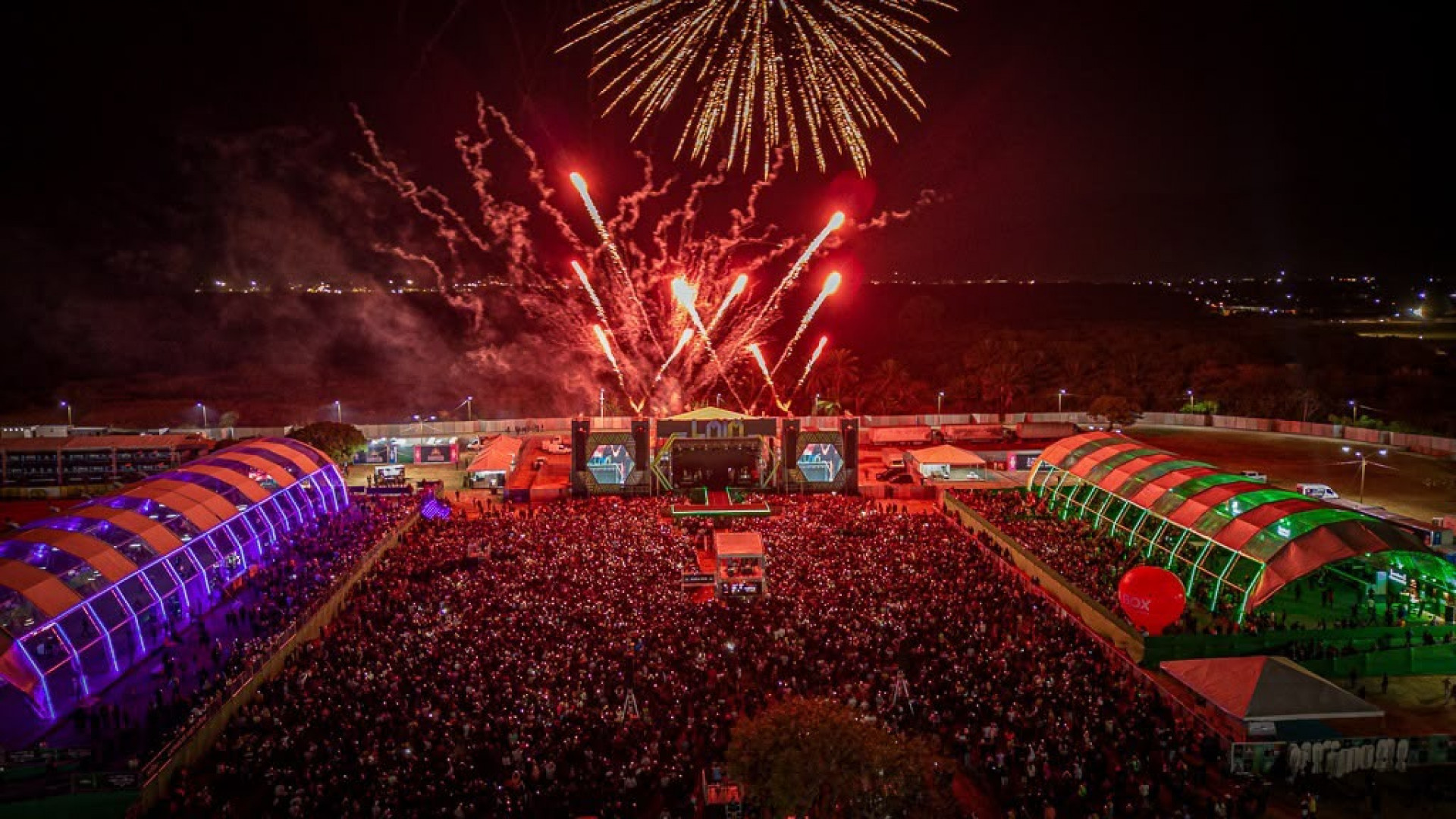 Expo Itaguaí 2026  terá grandes shows e expectativa de movimentar a economia da cidade