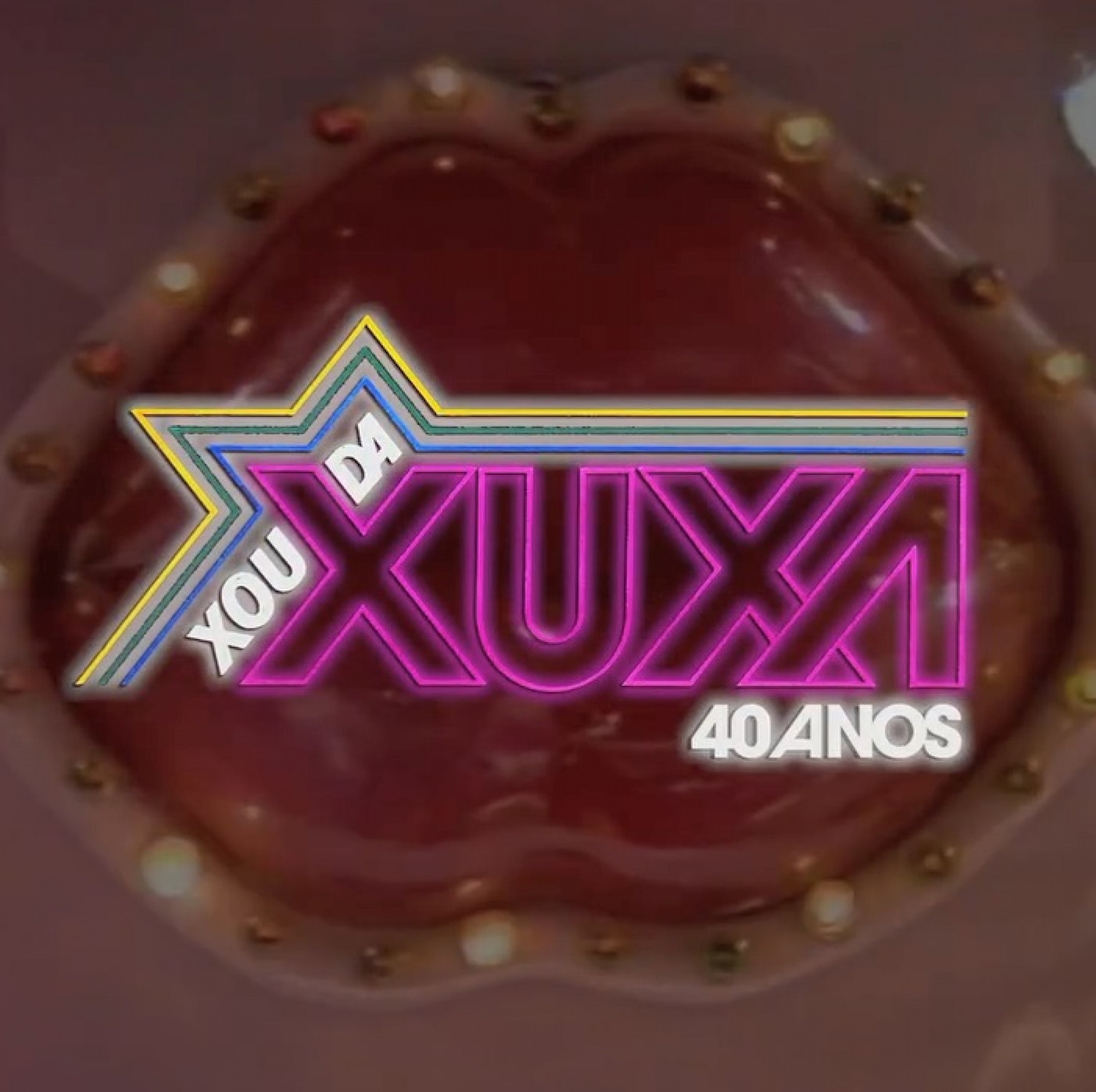 'Xou da Xuxa' estreou na TV Globo em 1986 - Reprodução/Instagram 