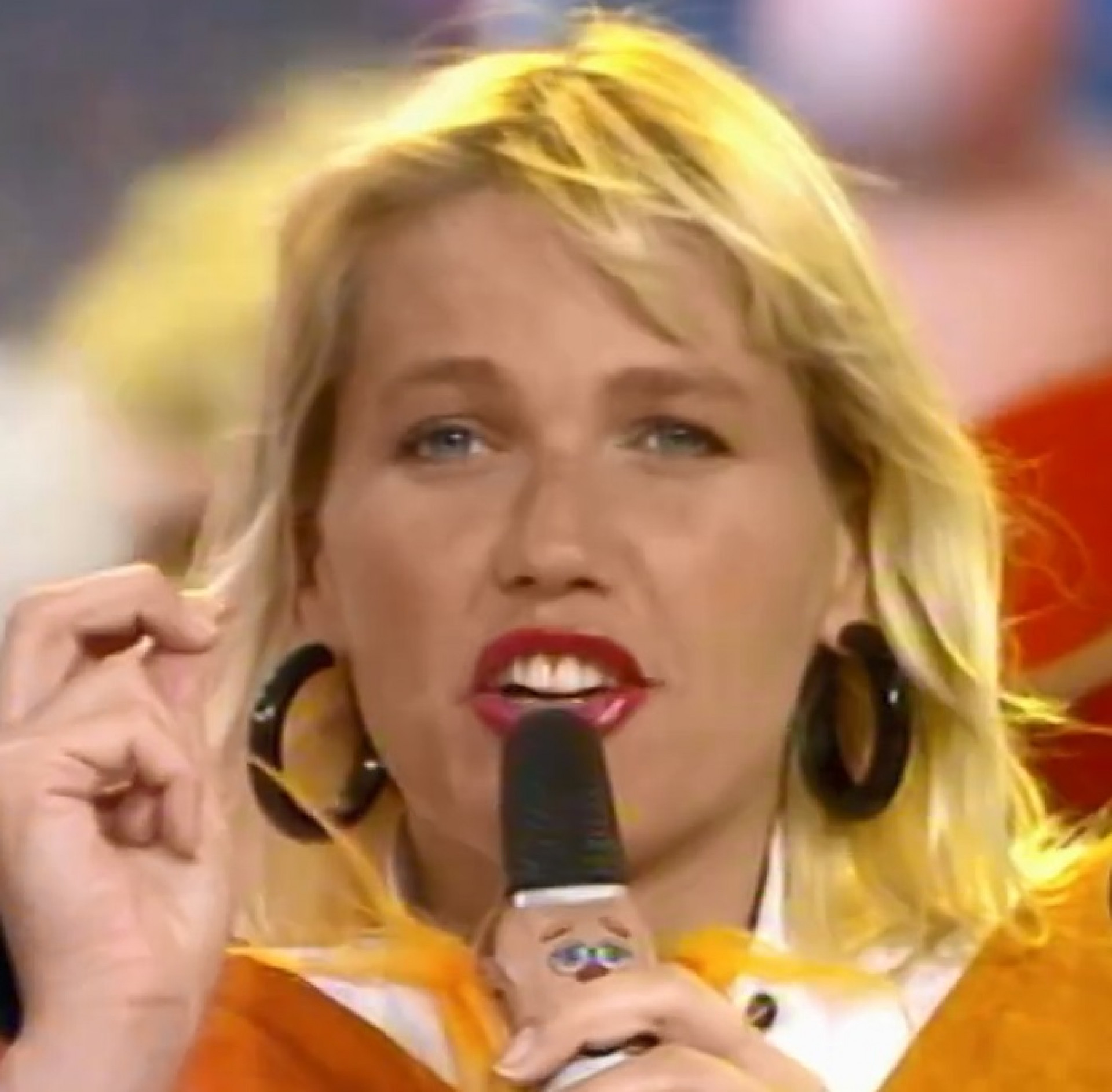 Xuxa Meneghel  - Reprodução/Instagram 
