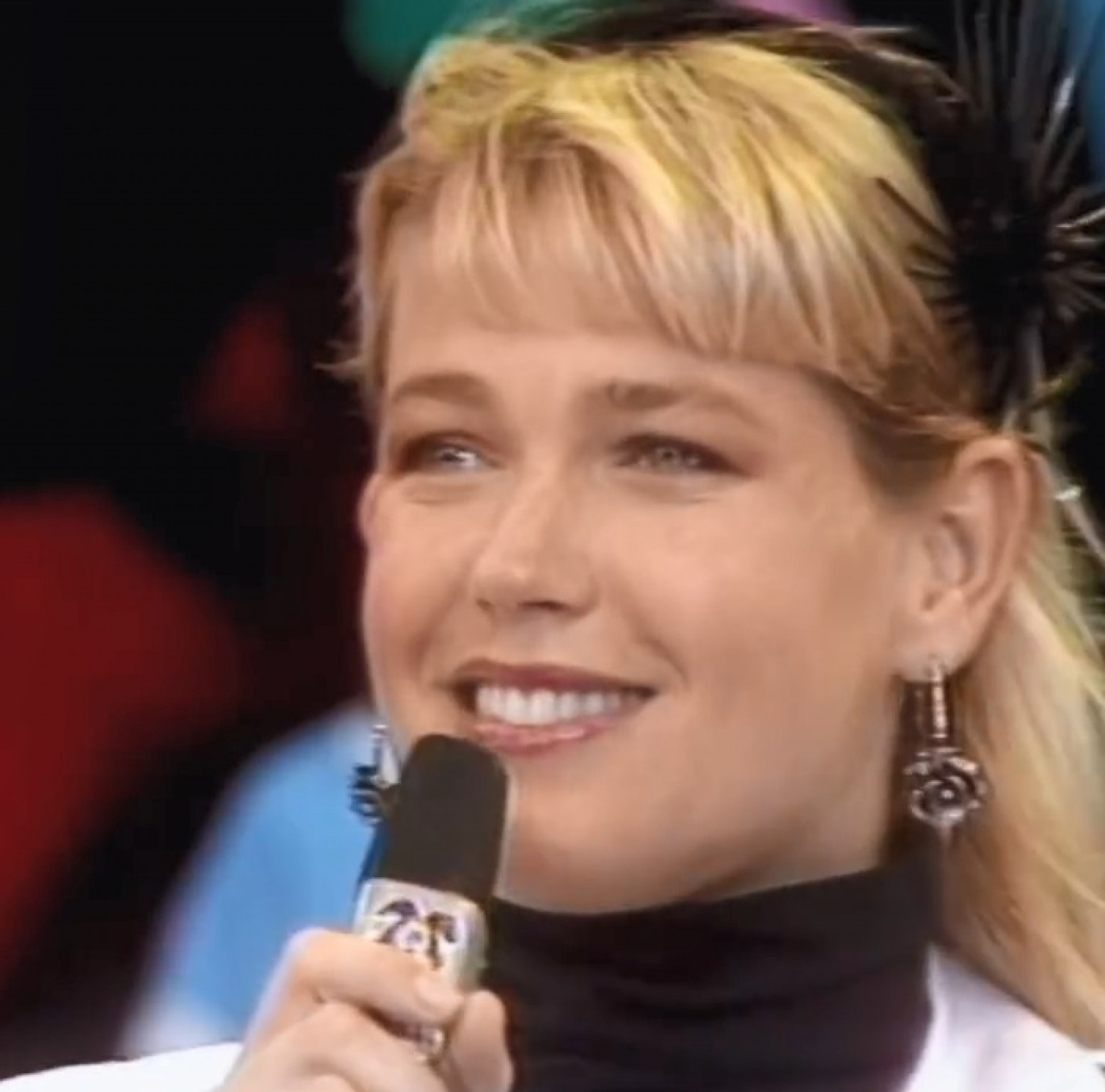 Xuxa Meneghel comandou atração infantil nos anos 1980 e 1990 - Reprodução/Instagram 