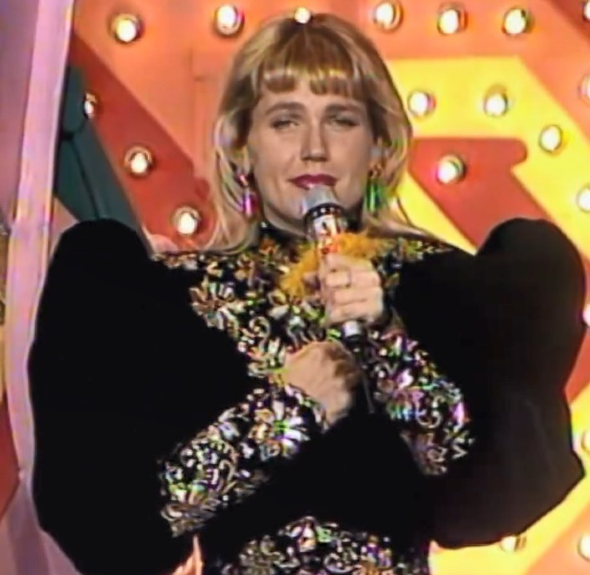 Xuxa Meneghel relembrou 40 anos do primeiro programa na emissora  - Reprodução/Instagram 