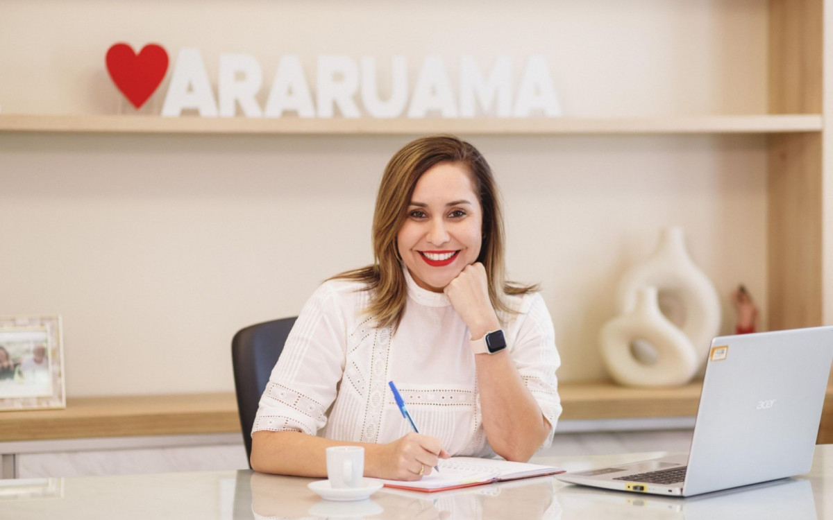 Daniela Soares