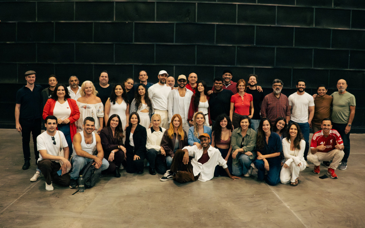 Segunda temporada de Tremembé tem filmagens concluídas