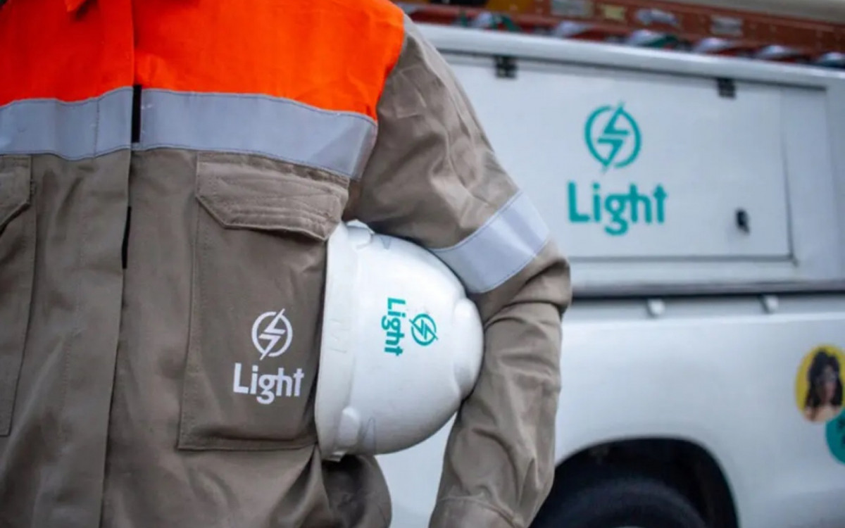 Light está com inscrições abertas para a segunda edição de 2026 do seu Programa de Estágio