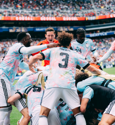 Bélgica reage, Kane brilha e mais: o resumo do 21º dia de Copa
