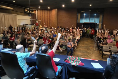 Greve da Uerj é suspensa e aulas retornam no dia 13