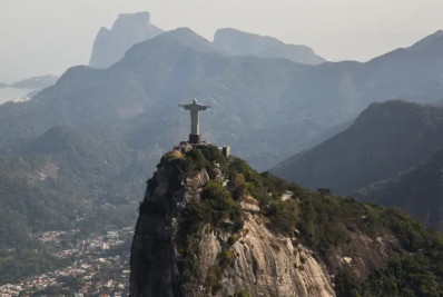 Cristo Redentor passará por obras de acessibilidade a partir de agosto