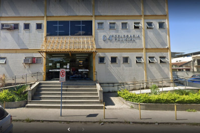 Polícia apreende adolescentes suspeitos de envolvimento com o tráfico
