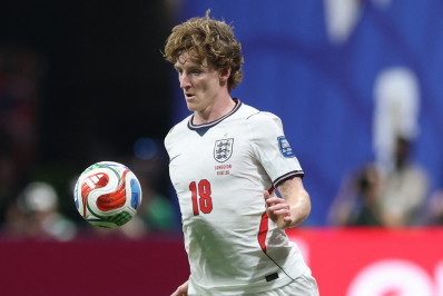 Jogador conta que sabia no momento do chute que Harry Kane marcaria