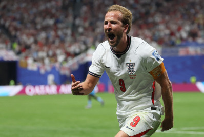 Jornal espanhol defende Kane como vencedor da Bola de Ouro: 'Lendário'