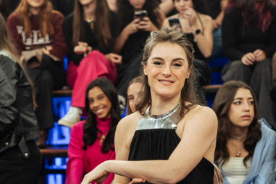 Alessandra Maestrini pausa carreira por risco de burnout: 'No limite'