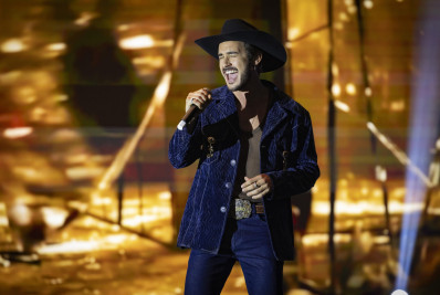'Coração Acelerado' ganha turnê com nomes do sertanejo