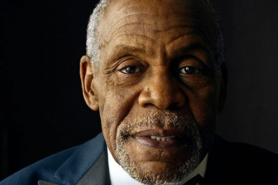 Ator Danny Glover revela diagnóstico de Alzheimer