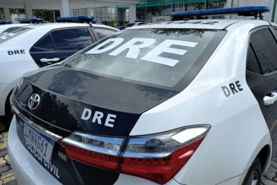 Grupo é preso em operação contra o Comando Vermelho na Região dos Lagos