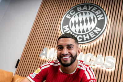 Bayern anuncia a contratação de algoz do Brasil na Copa do Mundo              