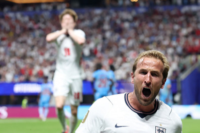 Kane ultrapassa Pelé e vira um dos sete maiores artilheiros em Copas