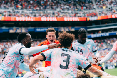 Bélgica reage, Kane brilha e mais: o resumo do 21º dia de Copa