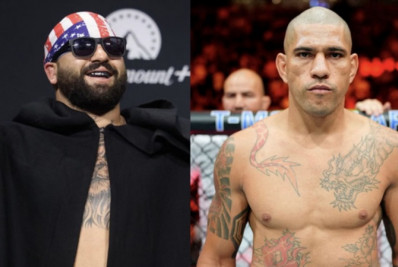 Em alta no UFC, americano ataca Poatan com provocação sobre alcoolismo: 'Homem quebrado'