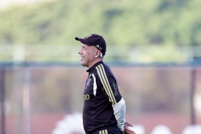 Eliminados da Copa podem reforçar o Flamengo em volta do Brasileirão